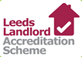 Leeds Landlord Accreditation Scheme