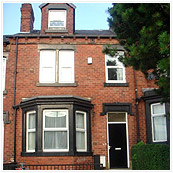 45 Haddon Road, Kirkstall, Leeds 4