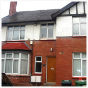 Flat 1, 2 Newport Mount, Headingley, Leeds 6