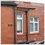 Flat 1, 46 Broomfield Crescent, Headingley, LS6